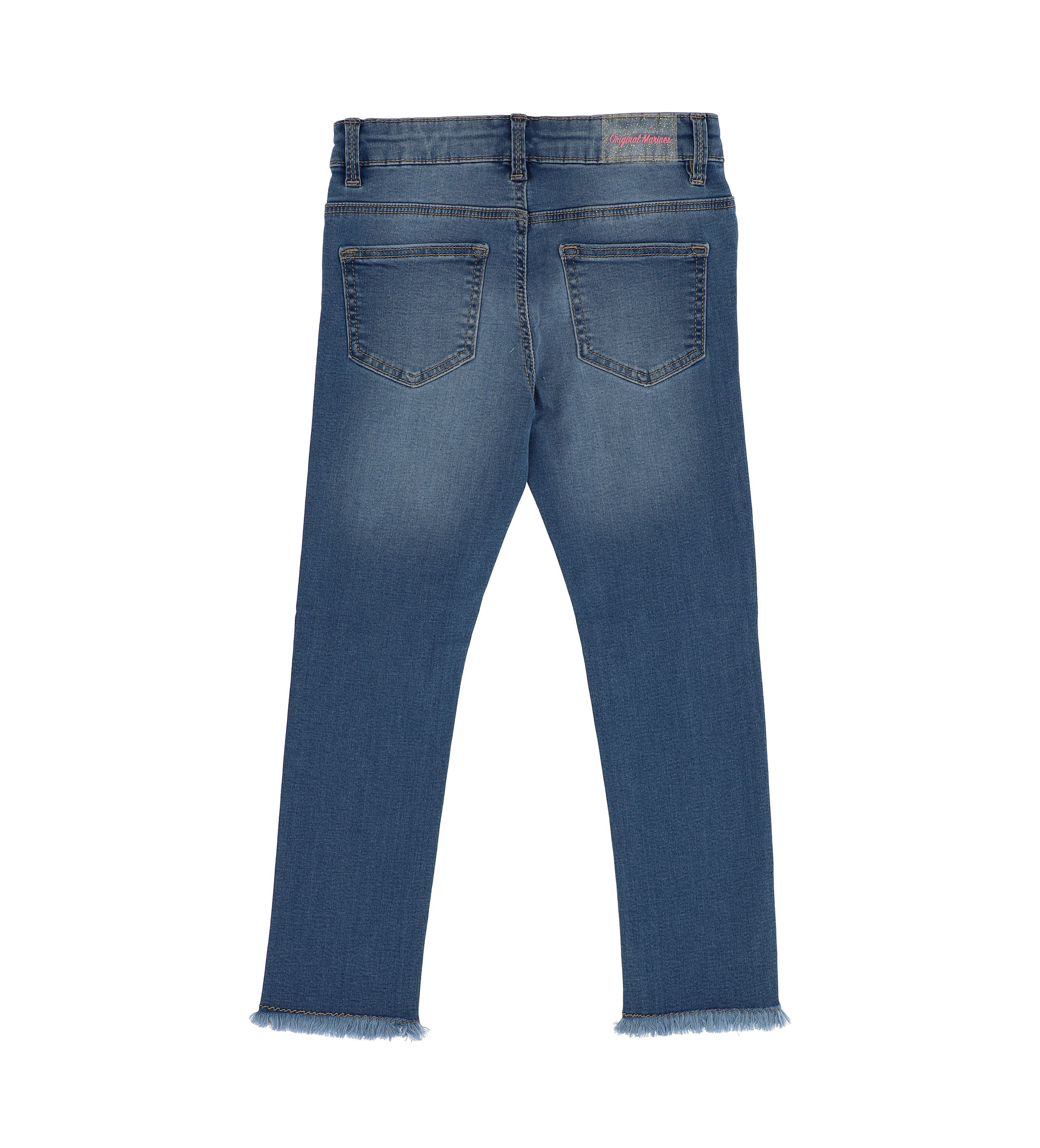 AZP3324F2DEN-DENIM