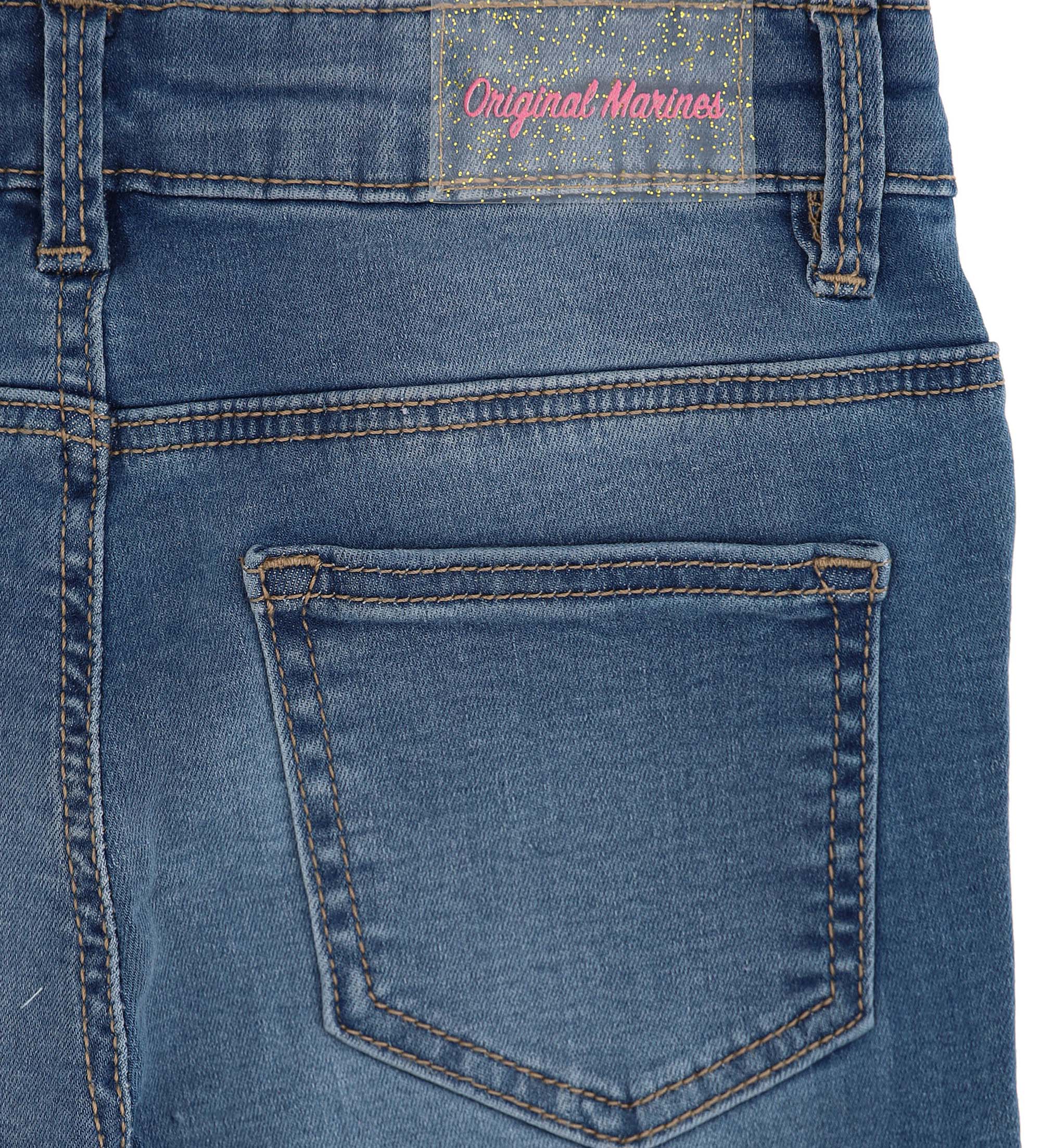 AZP3324F2DEN-DENIM