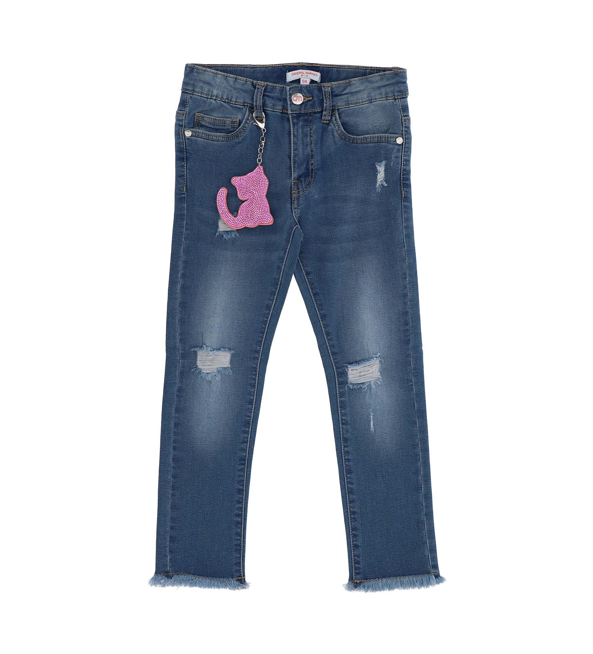 AZP3324F2DEN-DENIM