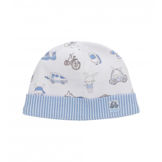 AZP6022BMBIAUNI-WHITE