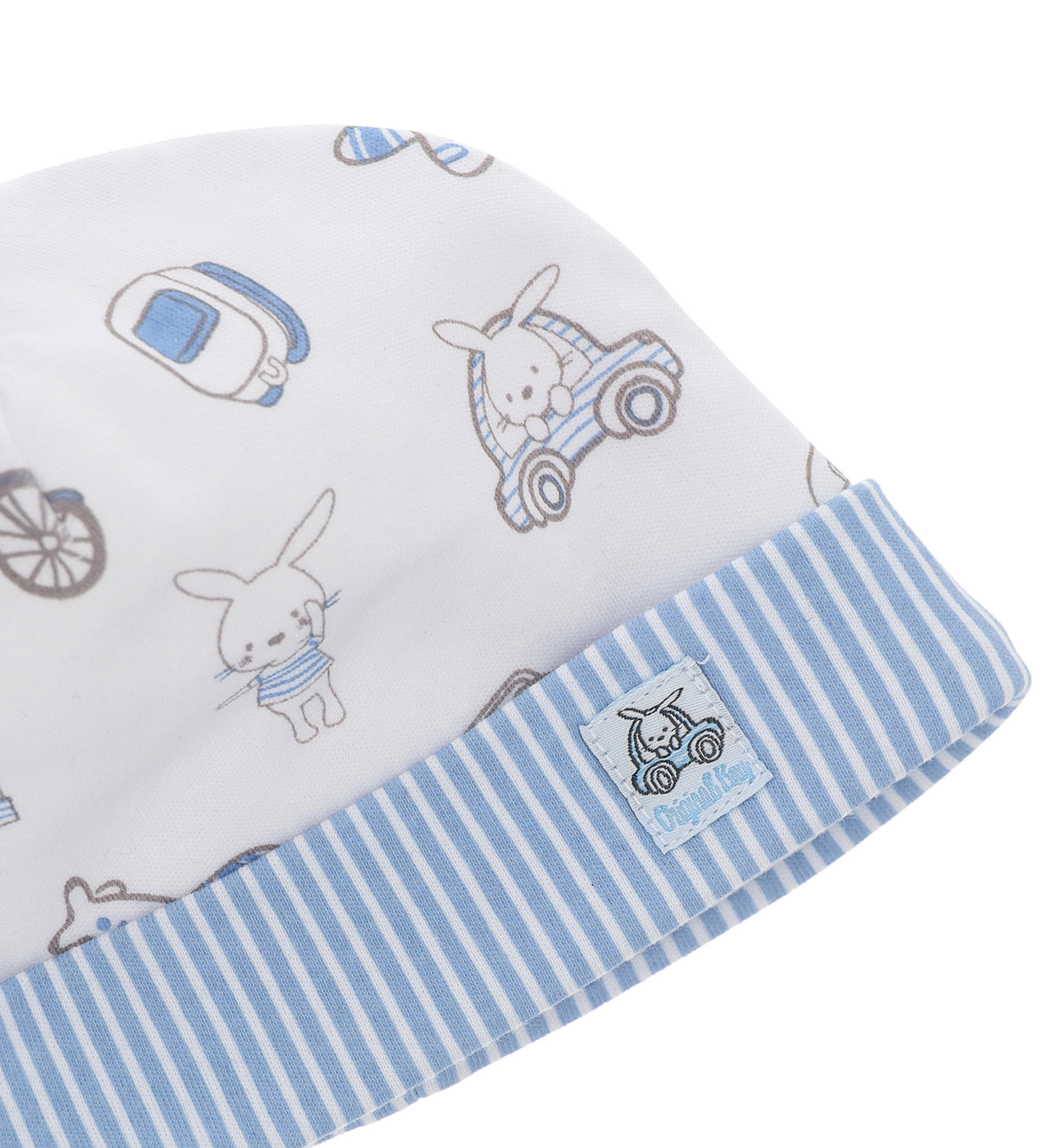 AZP6022BMBIAUNI-WHITE