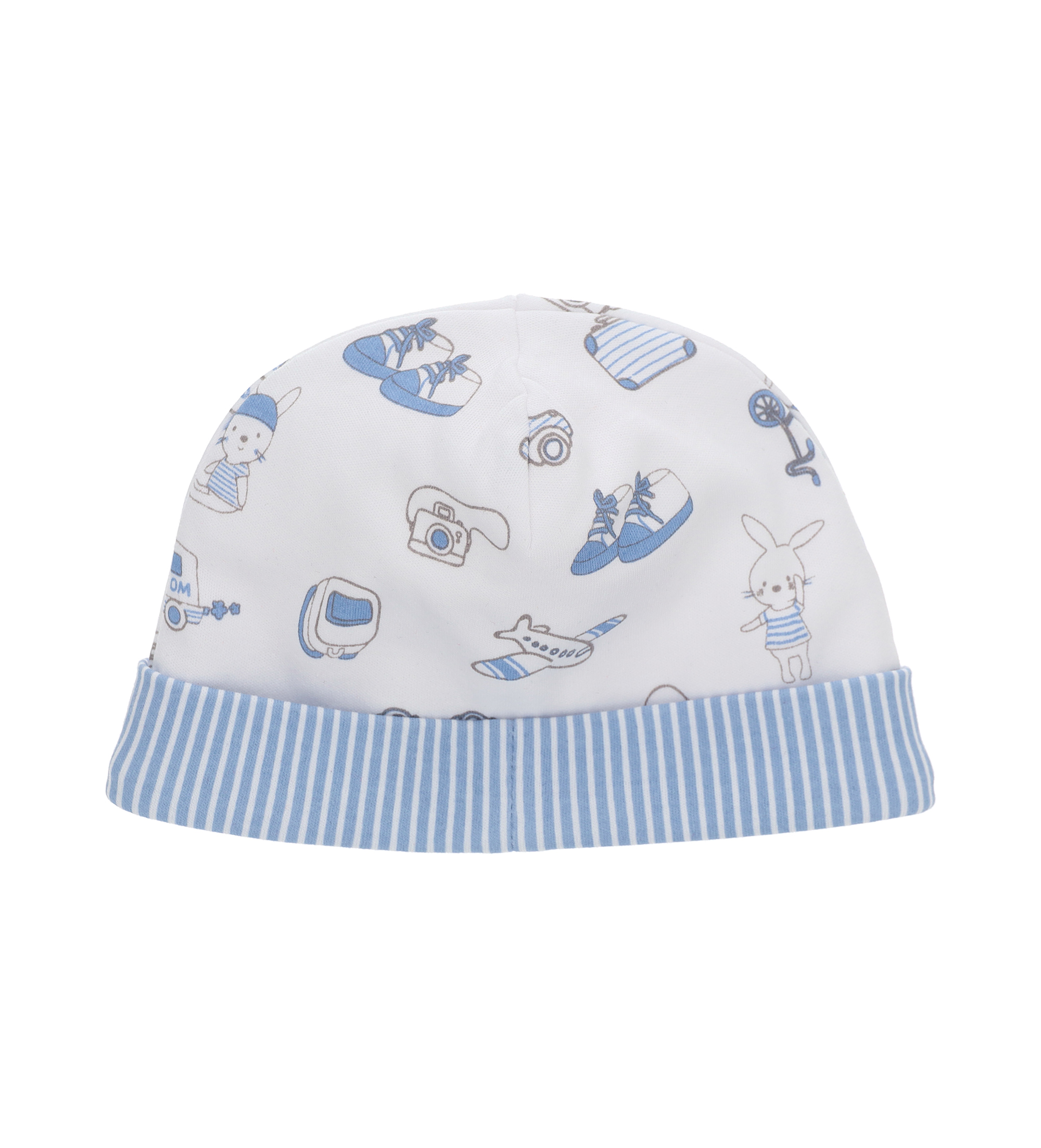 AZP6022BMBIAUNI-WHITE