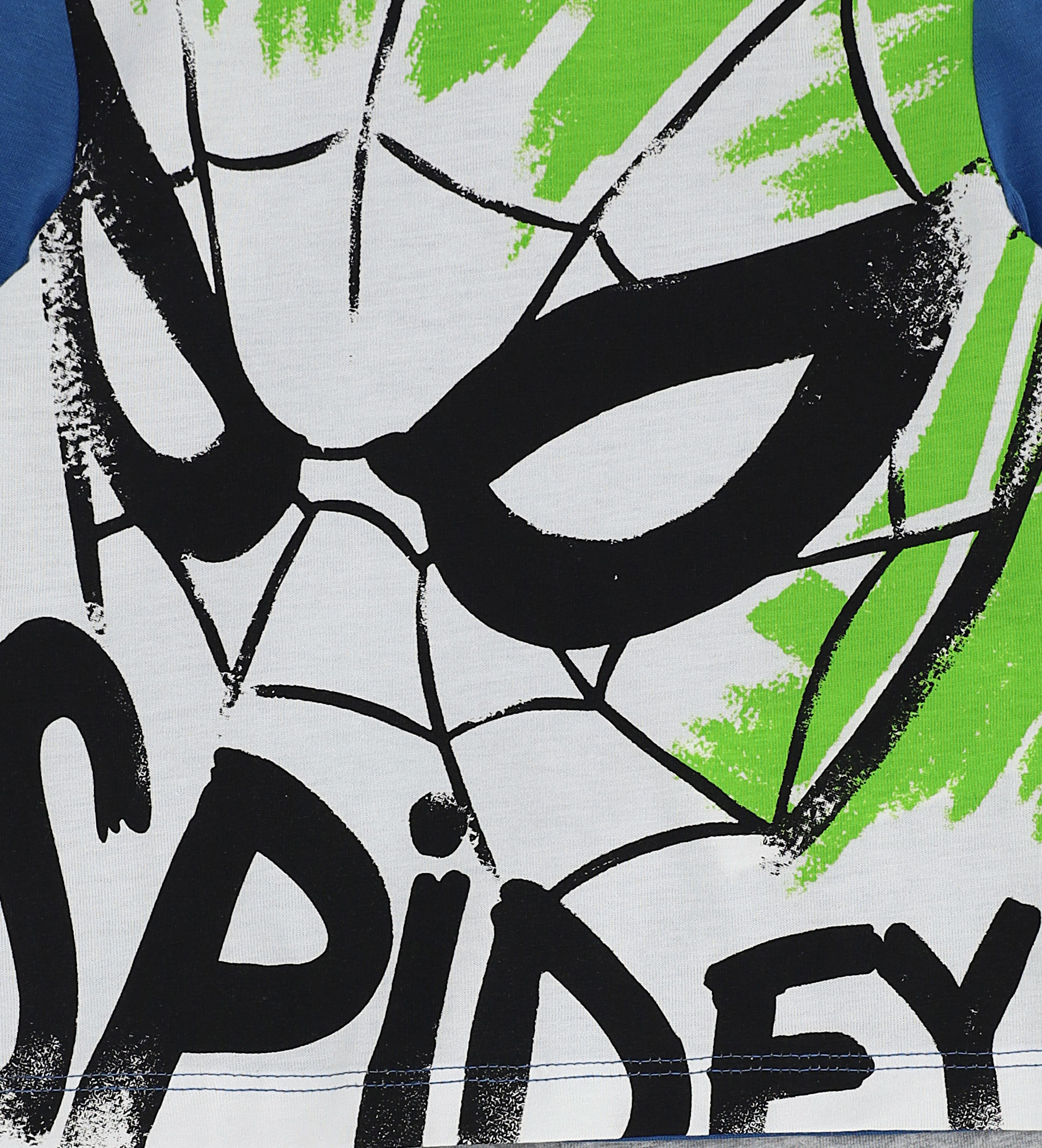 BABY BOY"S DISNEY/MARVEL PYJAMAS