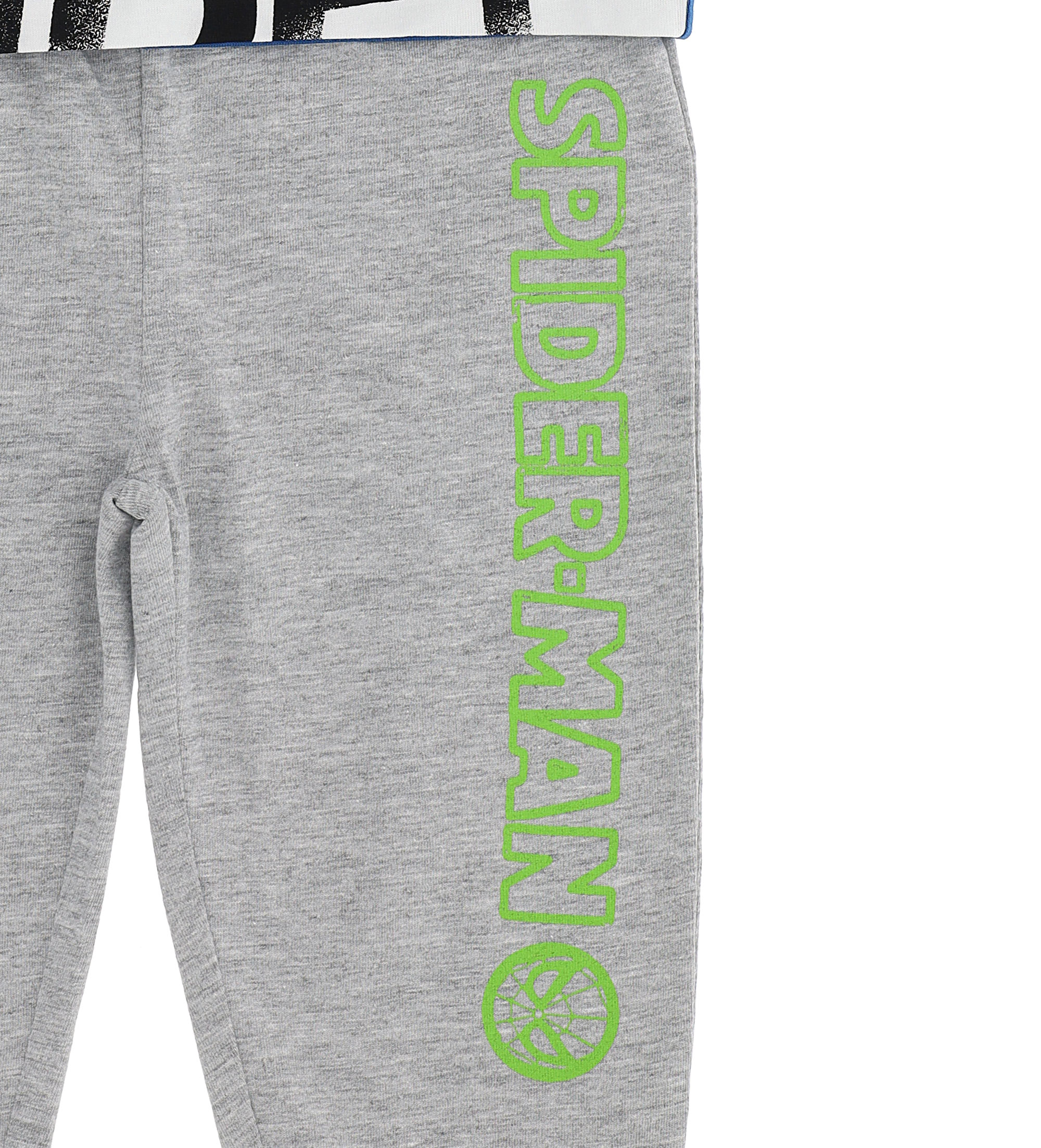 BABY BOY"S DISNEY/MARVEL PYJAMAS