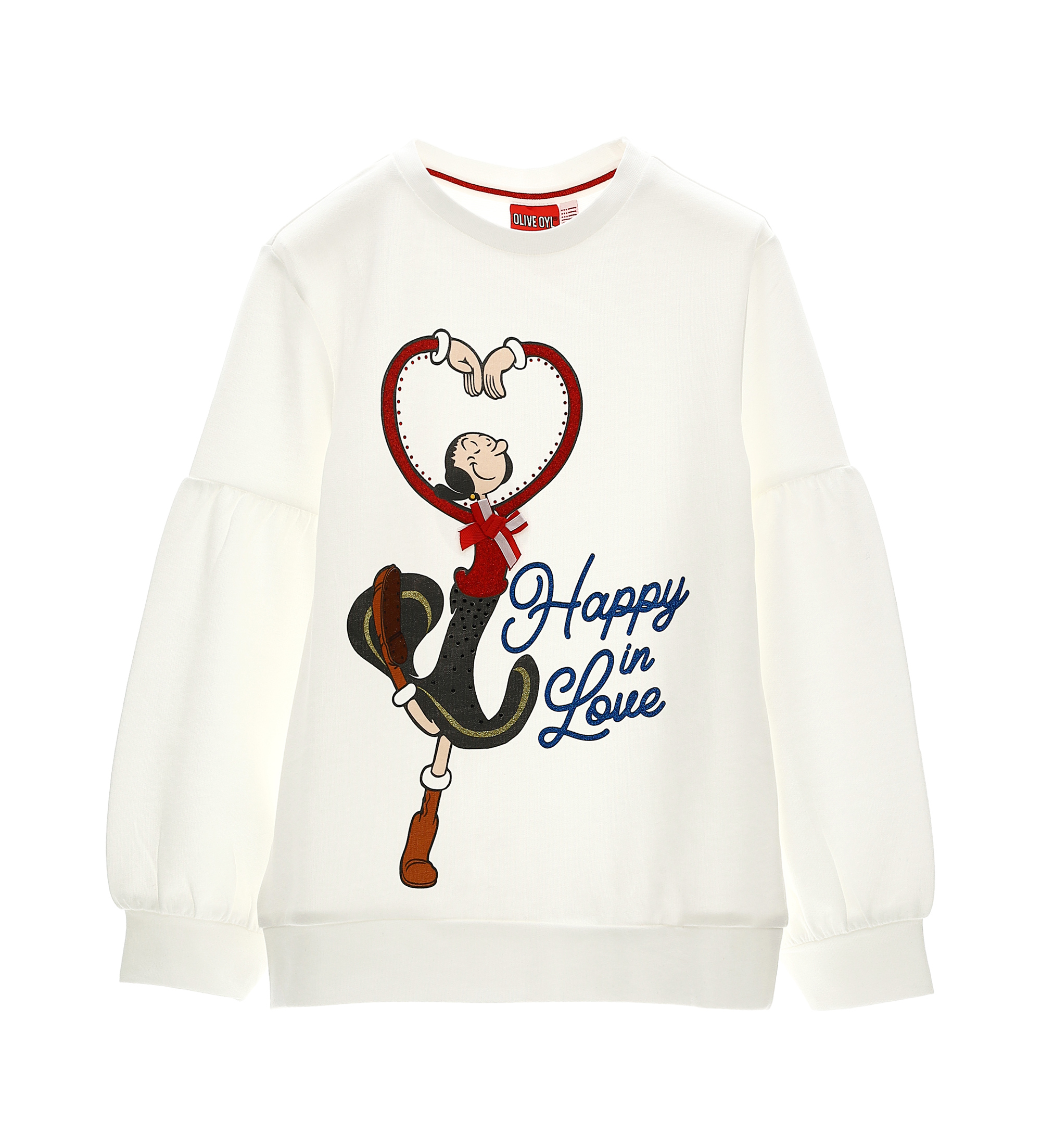 AZPV3183FPAN-OFF WHITE