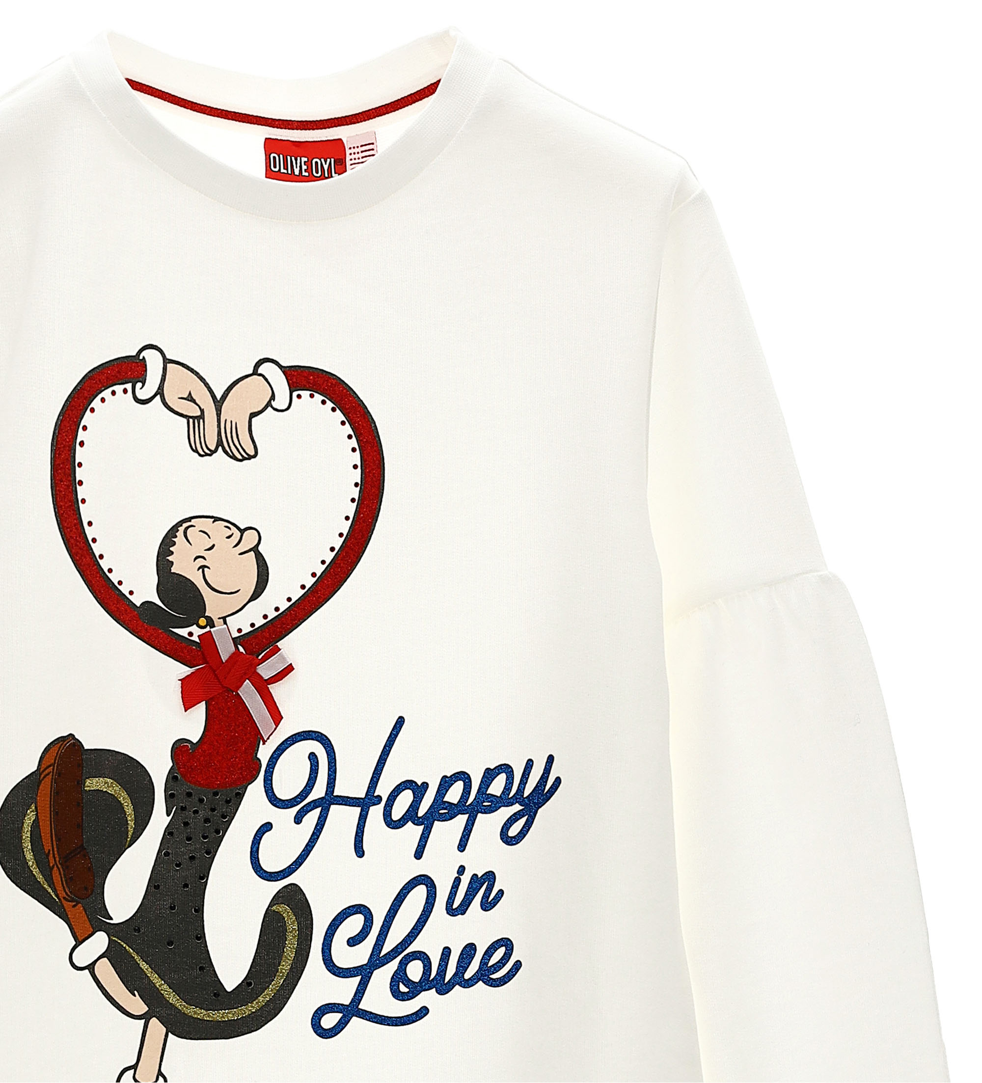 AZPV3183FPAN-OFF WHITE