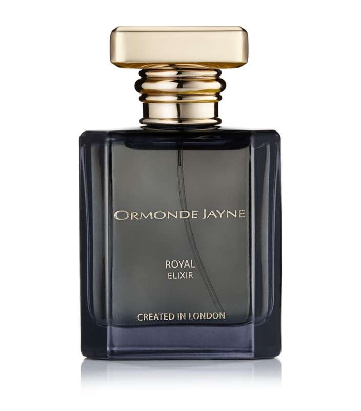 Ormonde Jayne Royal Elixir Eau De Parfum For Unisex  50ML