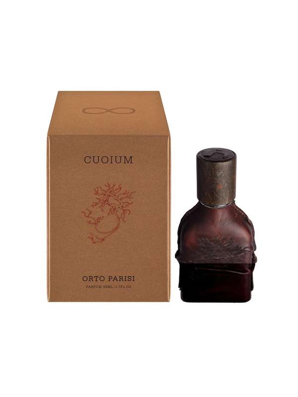 Orto Parisi Cuoium For Unisex Eau De Perfume 50ML