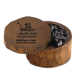 Oud Montana ( 50 G ) from Taif Al Emarat