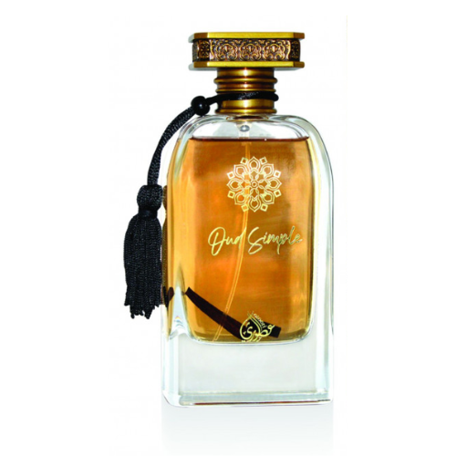 Oud Simple By My Perfumes Edp 100 Ml Vapo