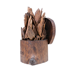 Oud with Oud ( 1000 G ) by Taif Al Emarat Luxury Oud