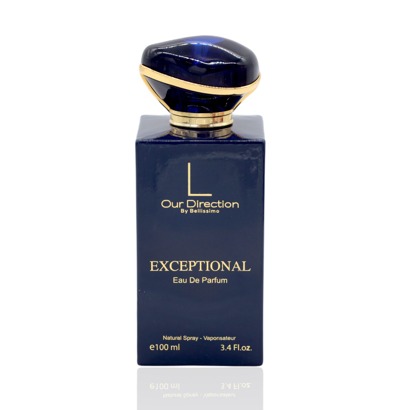 Our Direction Exceptional Edp 100ml