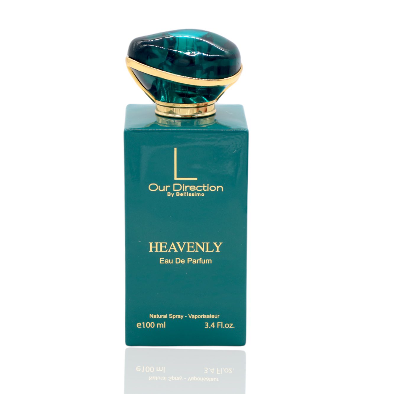 Our Direction Heavenly Edp 100ml