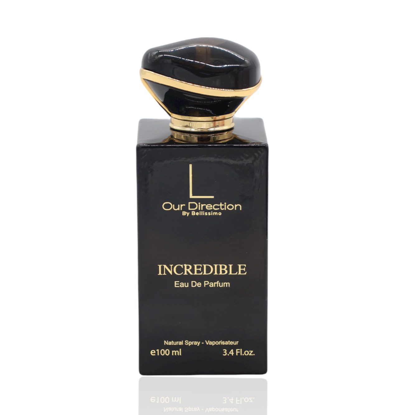 Our Direction Incredible Edp 100ml