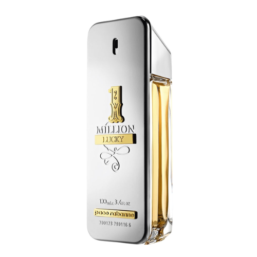 Paco Rabanne 1 Million Lucky M EDT 100 ml