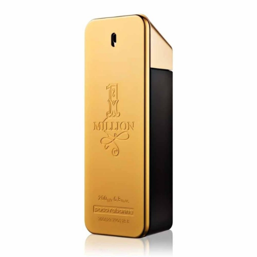 Paco Rabanne 1 Million M EDT 200 ml