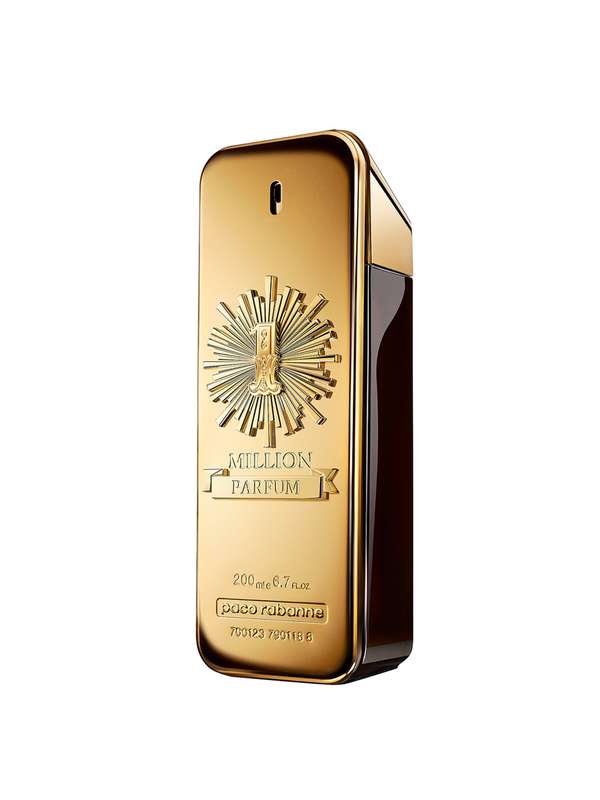 Paco Rabanne 1 Million Parfum 200ML For Men
