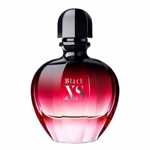 Paco Rabanne Black Xs L EDP 80 ml