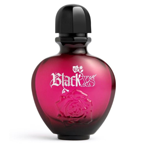 Paco Rabanne Black Xs L EDT 80 ml