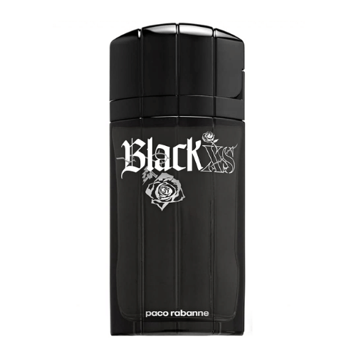 Paco Rabanne Black Xs M EDT 100 ml