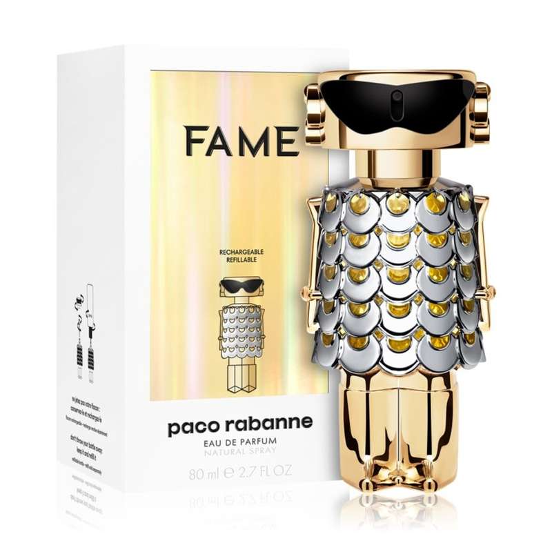 Paco Rabanne Fame Eau De Parfum 80ML
