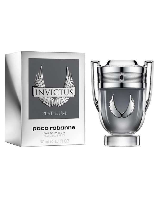 Paco Rabanne Invictus Platinum EDP 50ML