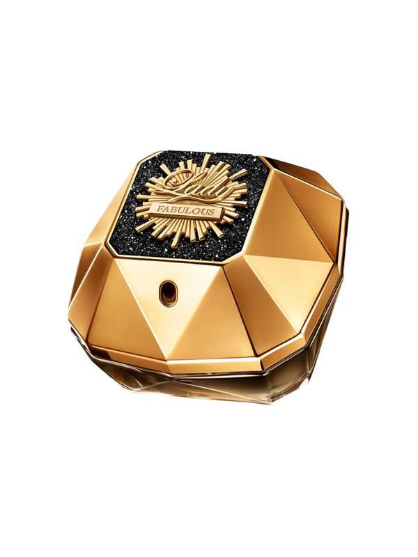 Paco Rabanne Lady Million Fabulous Intense Eau De Parfum For Women