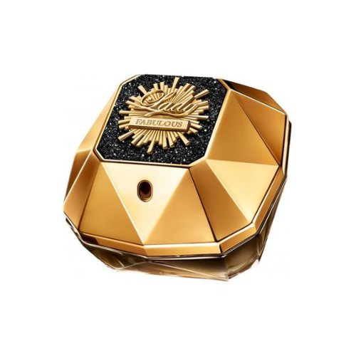 Paco Rabanne Lady Million Fabulous L EDP 80 ml