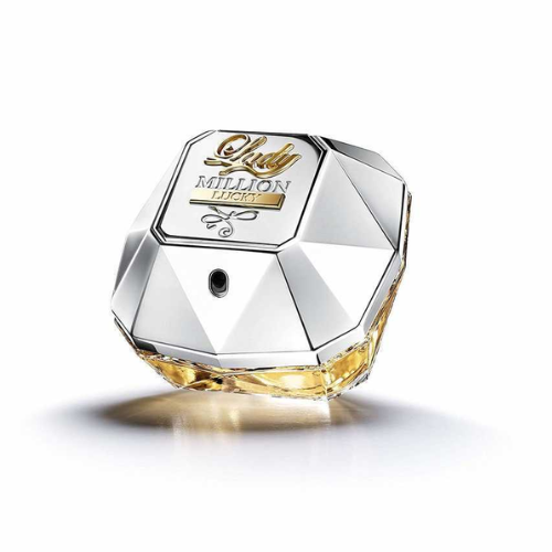 Paco Rabanne Million Lucky L EDP 80 ml