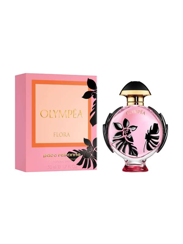 Paco Rabanne Olympea Flora Intense EDP 80ML