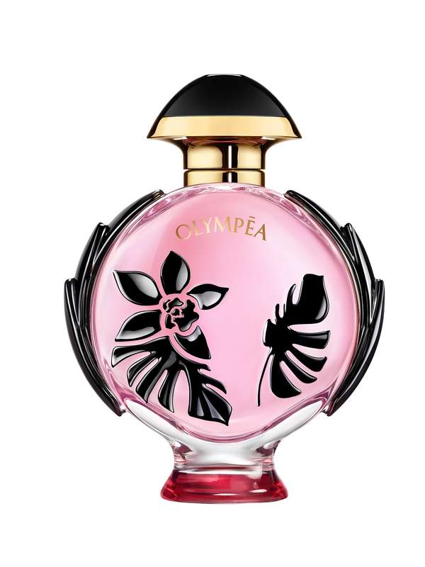 Paco Rabanne Olympea Flora Intense EDP 80ML