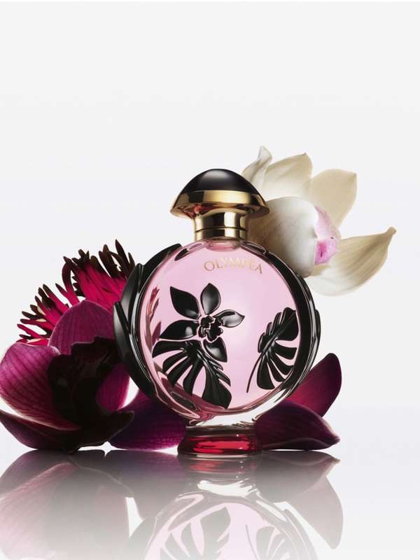 Paco Rabanne Olympea Flora Intense EDP 80ML
