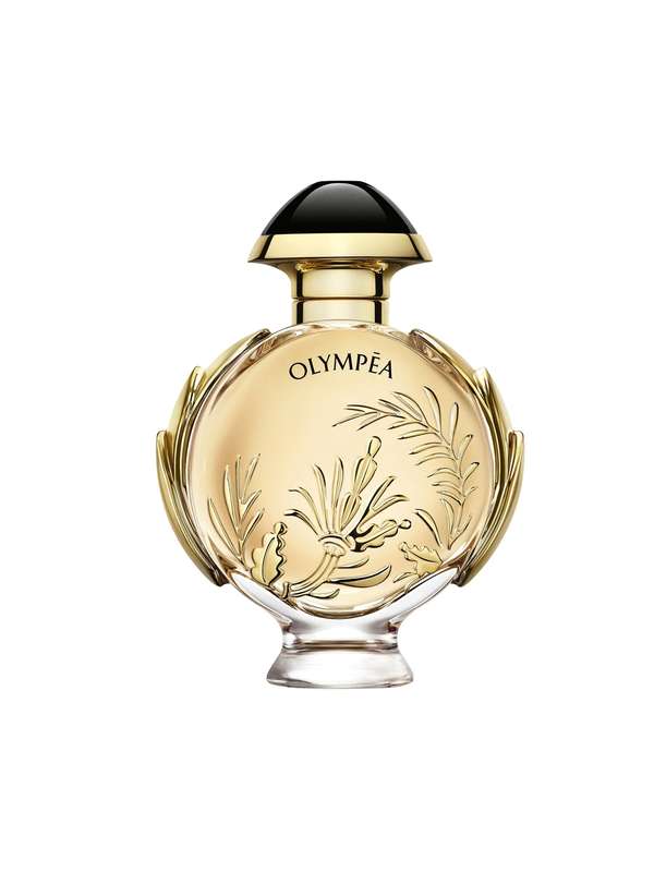 Paco Rabanne Olympea Solar Intense Eau De Parfum