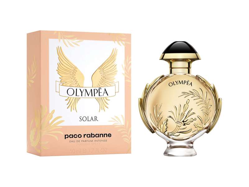 Paco Rabanne Olympea Solar Intense Eau De Parfum