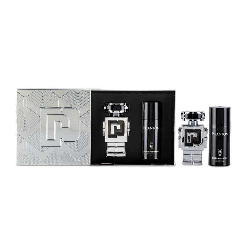 Paco Rabanne Phantom Eau De Toilette For Men