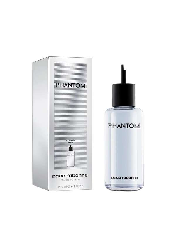 Paco Rabanne Phantom EDT Refill Bottle