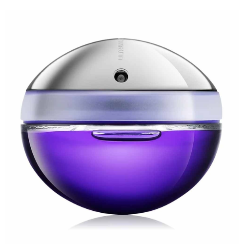 Paco Rabanne Ultraviolet L EDP 80 ml