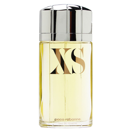 Paco Rabanne XS Men Eau De Toilette - 100ml