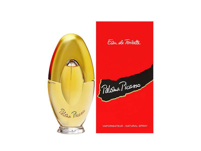 Paloma Picasso Eau De Toilette 100ML For Women