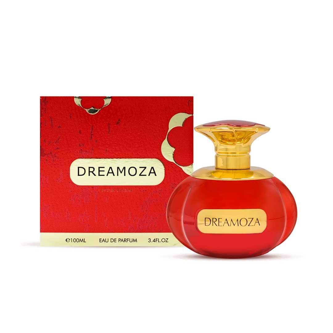 Parfumania Dreamoza Red EDP 100Ml