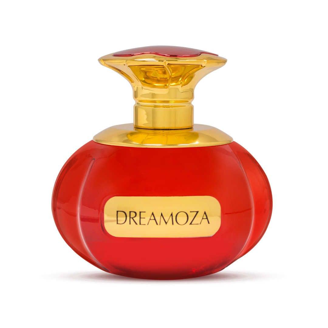 Parfumania Dreamoza Red EDP 100Ml
