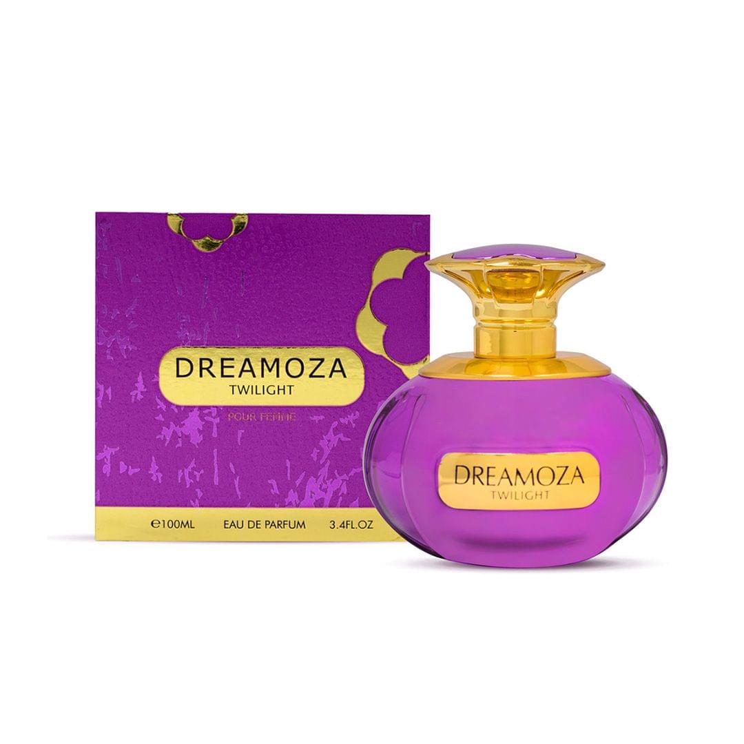 Parfumania Dreamoza Twilight EDP 100Ml