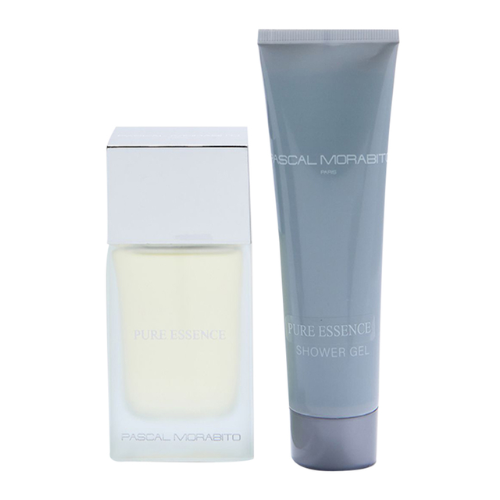 Pascal Morabito L EDP 95 ml + Shower Gel 100 ml Set