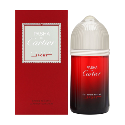 Pascal Morabito Noir - Eau De Parfum 100ML For UniSex