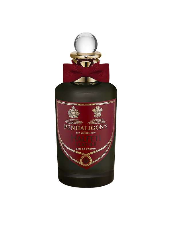 Penhaligons Halfeti Leather Eau De Parfum 100ML For Unisex