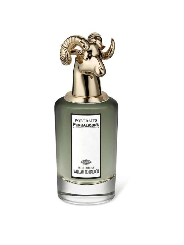Penhaligons William Penhaligon Eau De Parfum 75ML For Women & Men