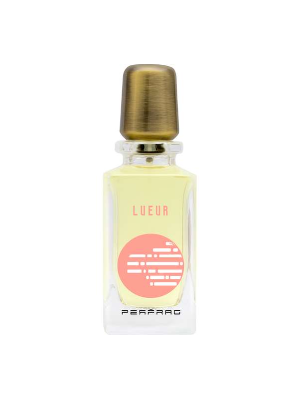 Perfrag Lueur Eau De Parfum For Unisex