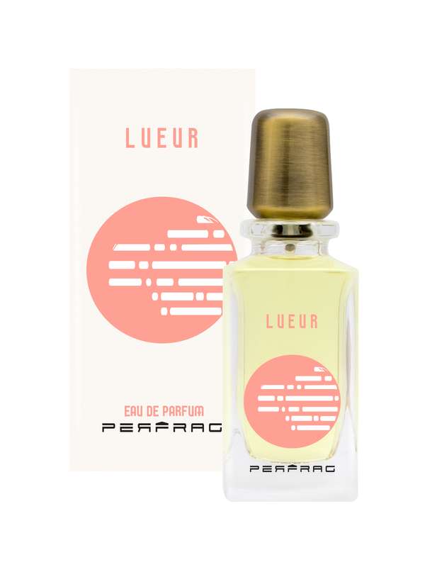 Perfrag Lueur Eau De Parfum For Unisex