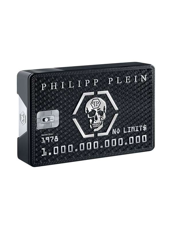 Philipp Plein No Limits Eau De Parfum 50ML For Men
