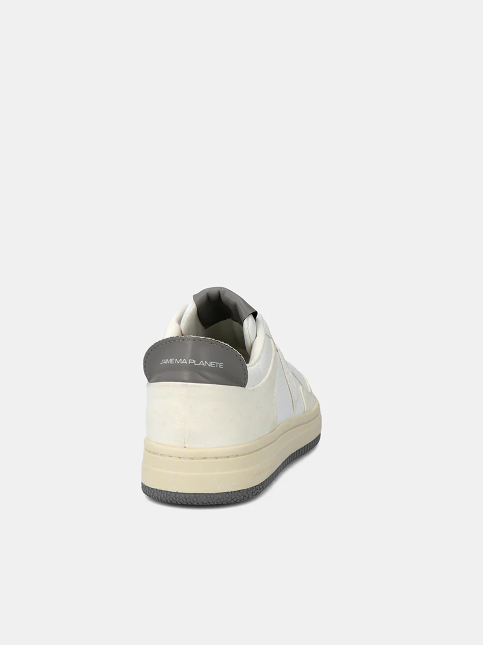 Philippe Model Lyon Low Man LYLUBL07 Ble Blanc Gris Men"s Sneakers